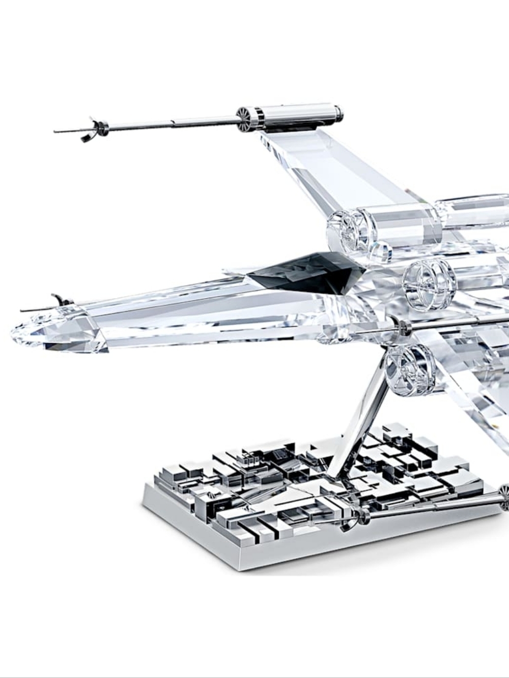 Star Wars – X-Wing Starfighter